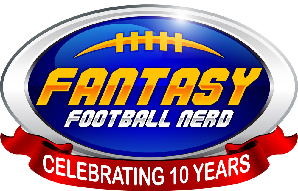 FantasyFootballNerd.com Logo