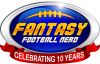 Company Logo For FantasyFootballNerd.com'