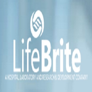 Company Logo For LifeBrite Laboratories'
