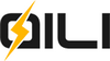 QILI POWER SUPPLY INC Logo