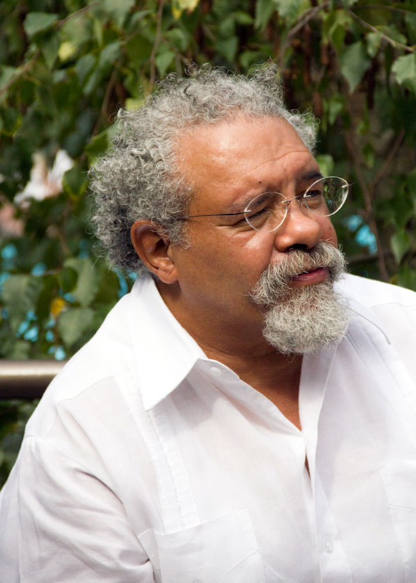 Jesús Papoleto Meléndez photo