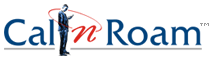 Logo for CallnRoam Inc'