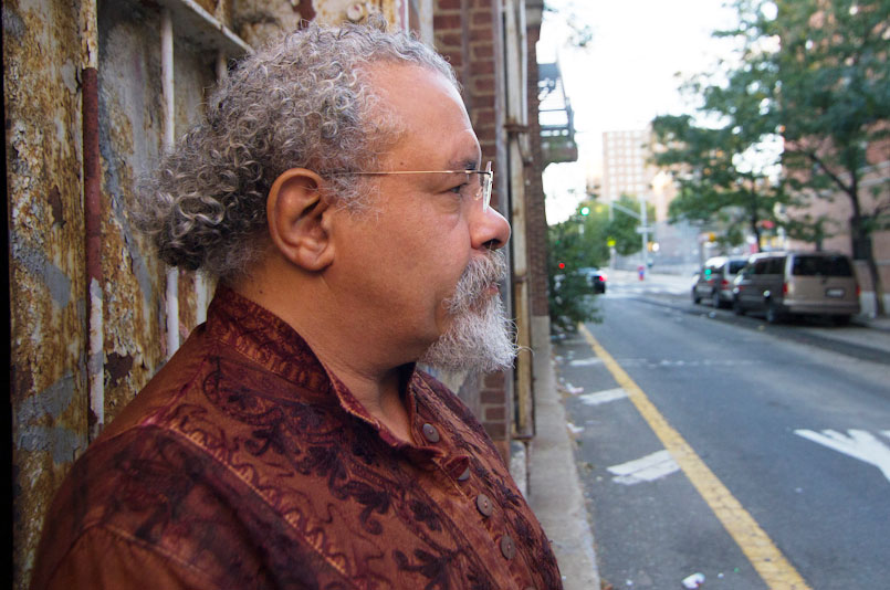 Jes&uacute;s Papoleto Mel&eacute;ndez photo'