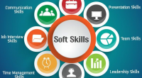 global Soft Skills Management market