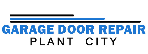 Company Logo For Garage Door Repair Plant City'