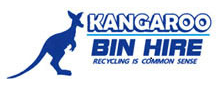 Company Logo For Skip Bins Adelaide - Kangaroo Bin Hire'