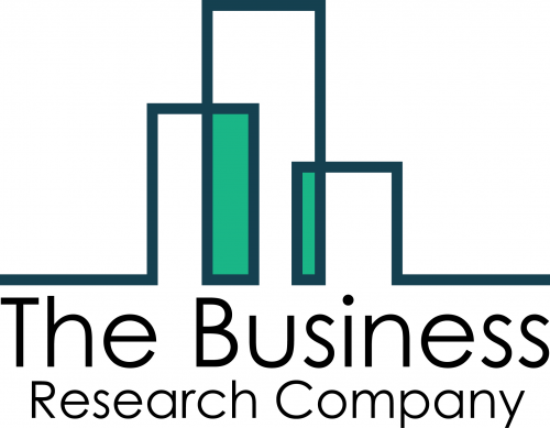 THE BUSINESS RESEARCH COMPANY'