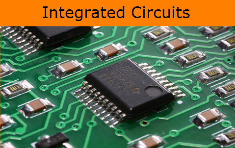 Radio Frequency Integrated Circuits'