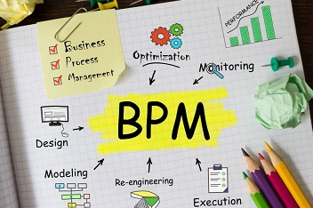 Business Process Management Software