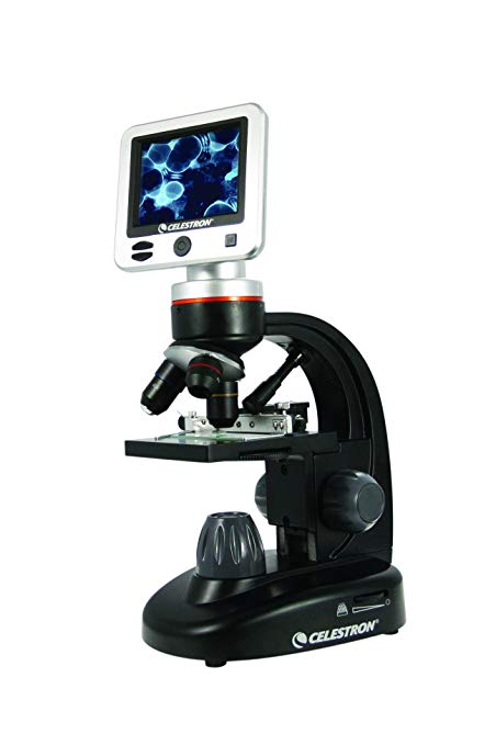 Global Digital Reading Microscope Market 2018