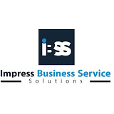 Company Logo For Web design and development IBSS'