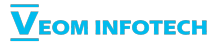 Company Logo For Veom Infotech LLC'
