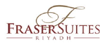 Fraser Suites Riyadh Logo