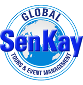Company Logo For SenKay Global Tours'