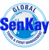 Company Logo For SenKay Global Tours'
