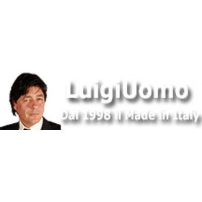 Company Logo For LuigiUomo infoltimento capelli'