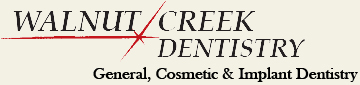 Walnut Creek Dentistry'