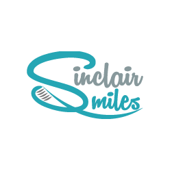 Company Logo For Sinclair Smiles'