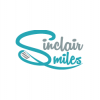 Company Logo For Sinclair Smiles'