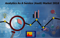 Global Analytics as A Service Industry Market sales Revenue