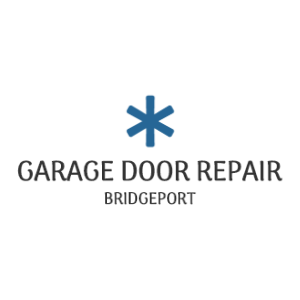 Company Logo For Garage Door Repair Bridgeport'