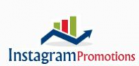 Instagram Promotions Logo