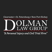 Company Logo For Dolman Law Group'