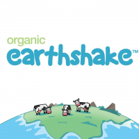 Earthshake Logo