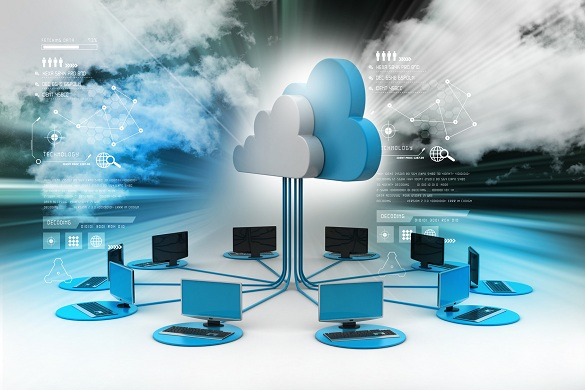 Learning Management System Market'