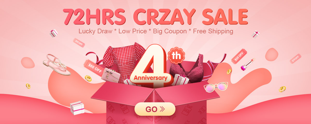 big sale event'