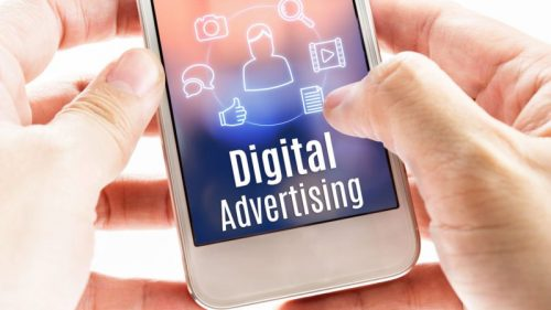 Global Digital Advertising Platforms Market