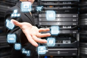 Global Storage Software Market 2018'
