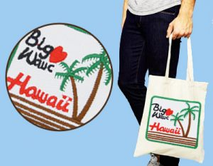 Embroidery Digitizing Service In Hawaii