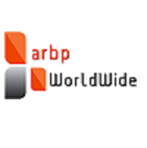 Company Logo For Arbp Worldwide'