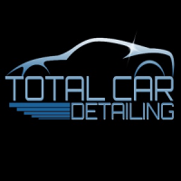 Total Car Detailing Logo
