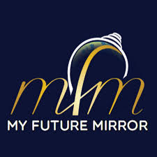 My Future Mirror Logo