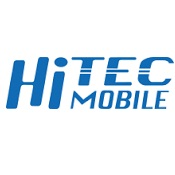 Hi-Tec Mobile Logo