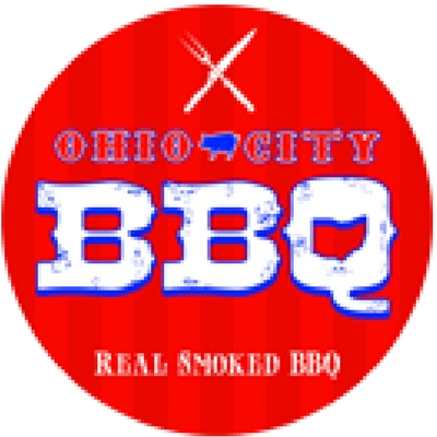 Ohio City BBQ Logo