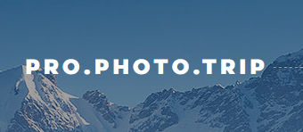 Pro Photo Trip Logo