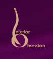 Interior Obsession Logo