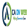 Company Logo For CA ON WEB'