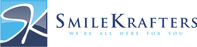Company Logo For Smilekrafters'