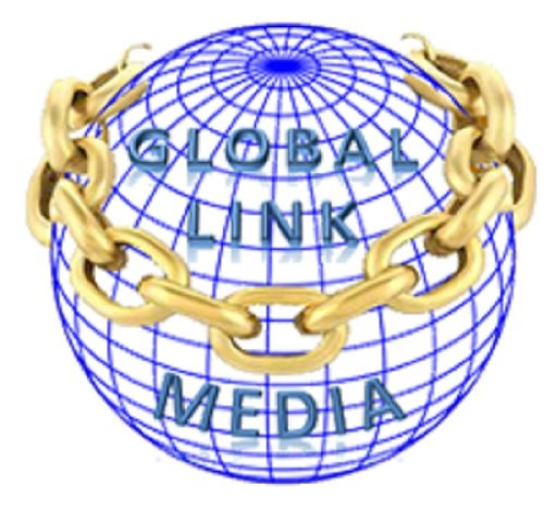 Company Logo For Global Link Media'