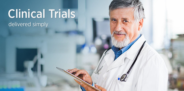 e-clinical Trials Market'