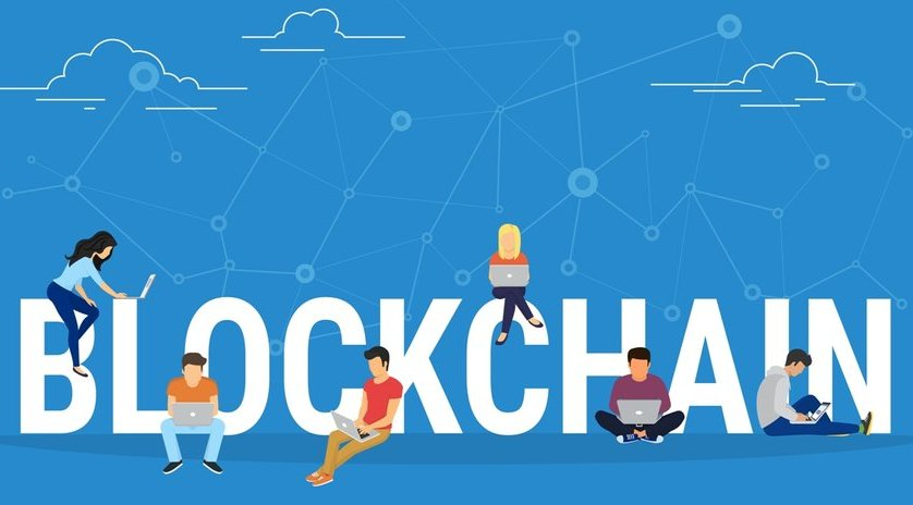 Block chain Technology'