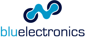 BluElectronics.com Logo