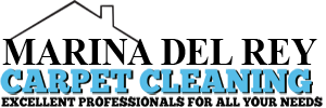 Company Logo For Carpet Cleaning Marina del Rey'