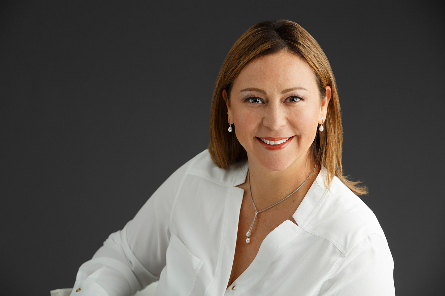 Debbie Escobedo Headshot'