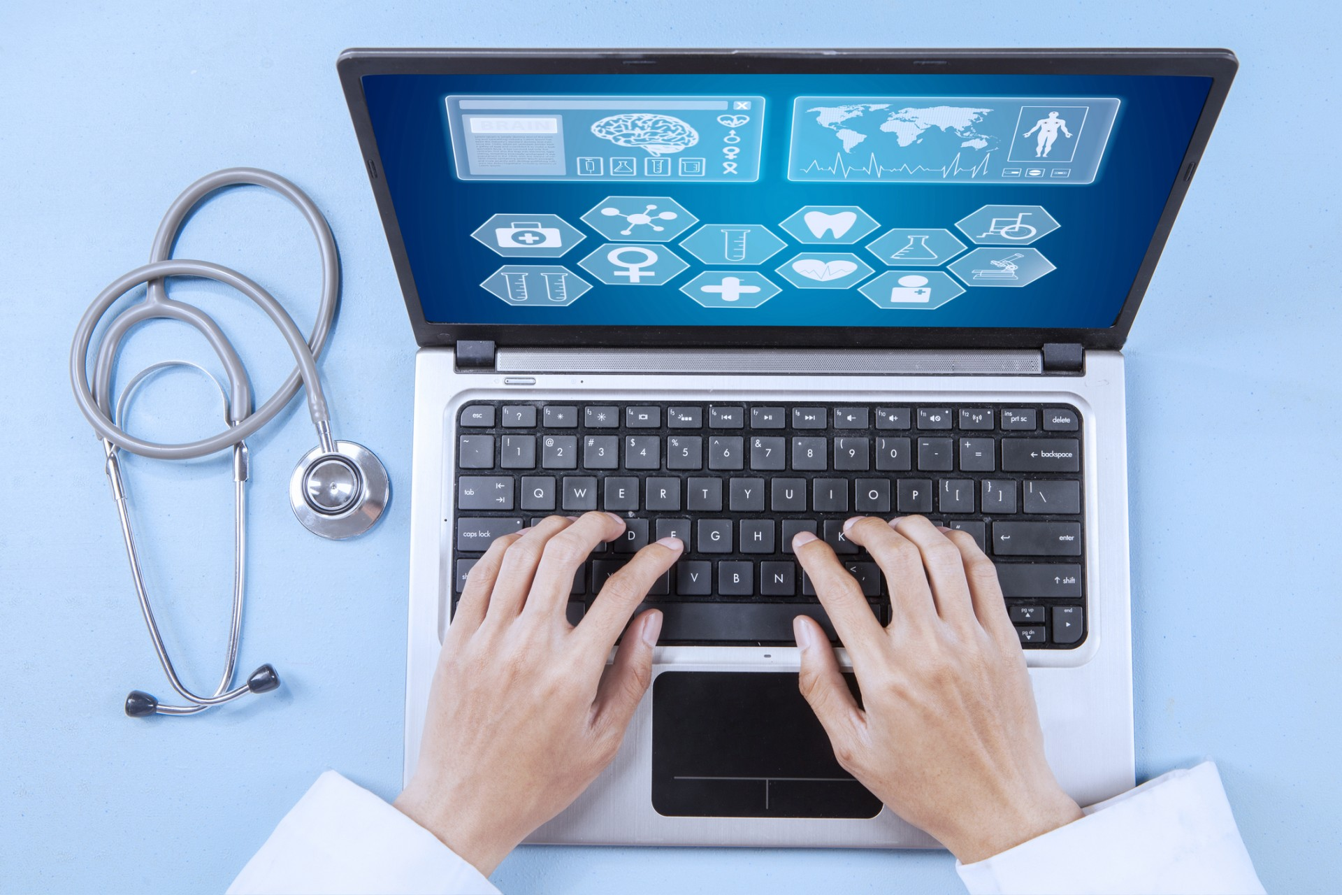 Global Patient Management Software Market