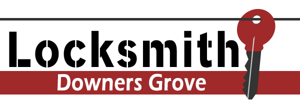 Company Logo For Locksmith Downers Grove'